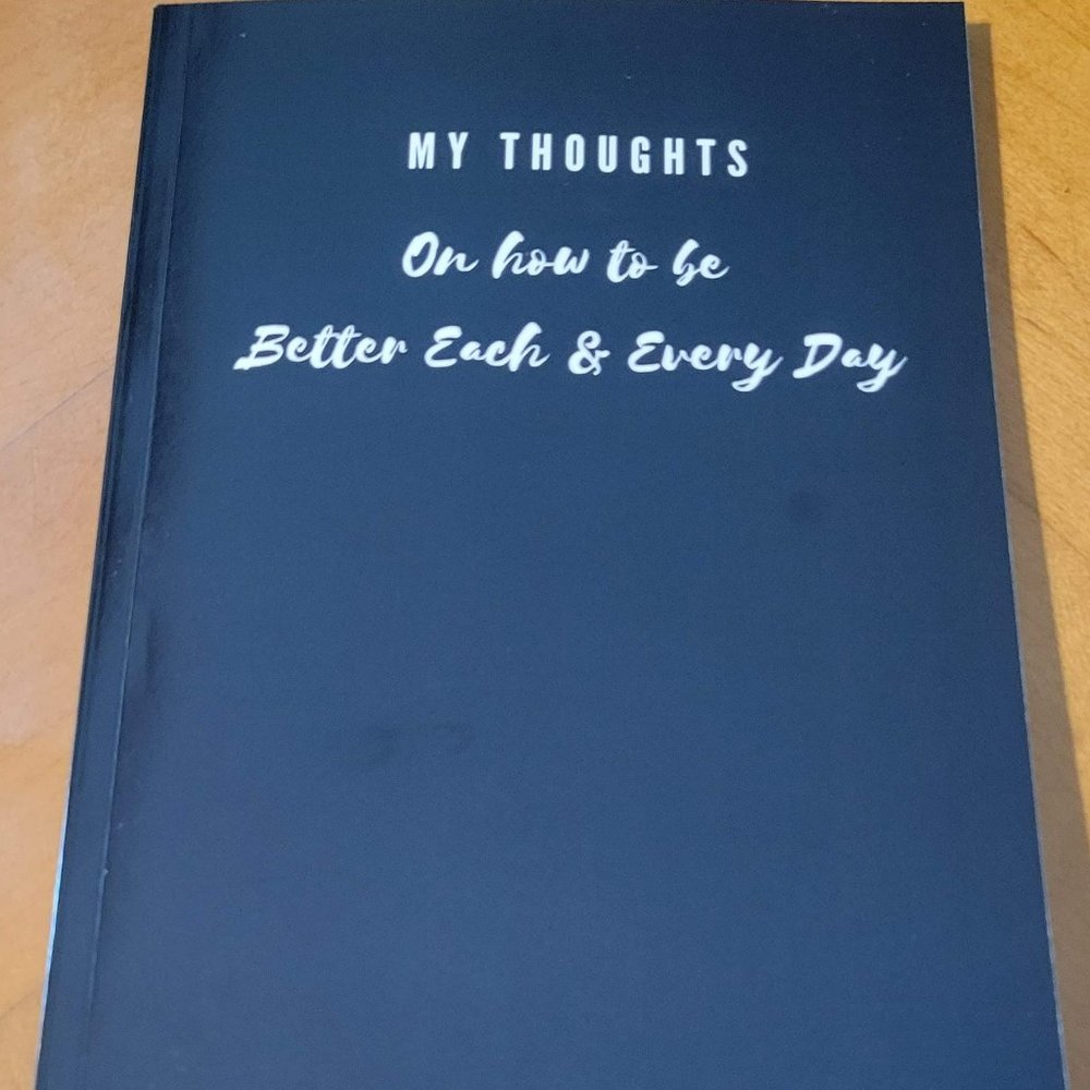 Brand New Journal. 3 Copies available!